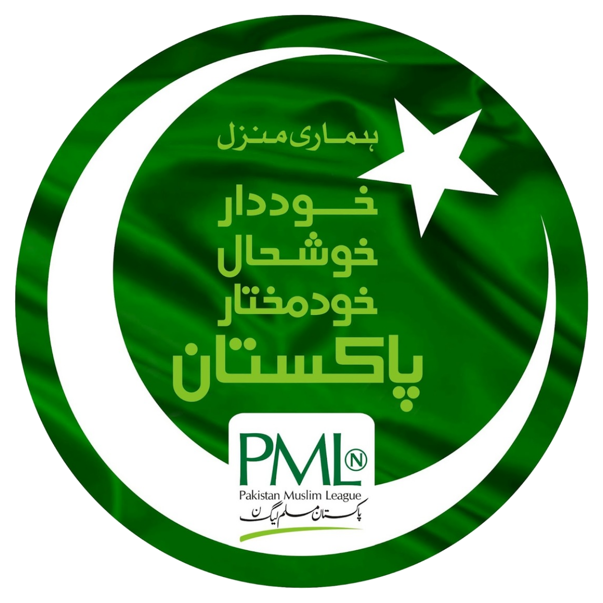 Pakistan Muslim League Nawaz League